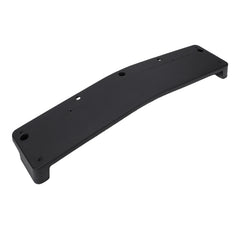 Front Licence Plate Grill 2188853281 Compatible With Mercedes Benz W218 (2011-18) Tag No.357