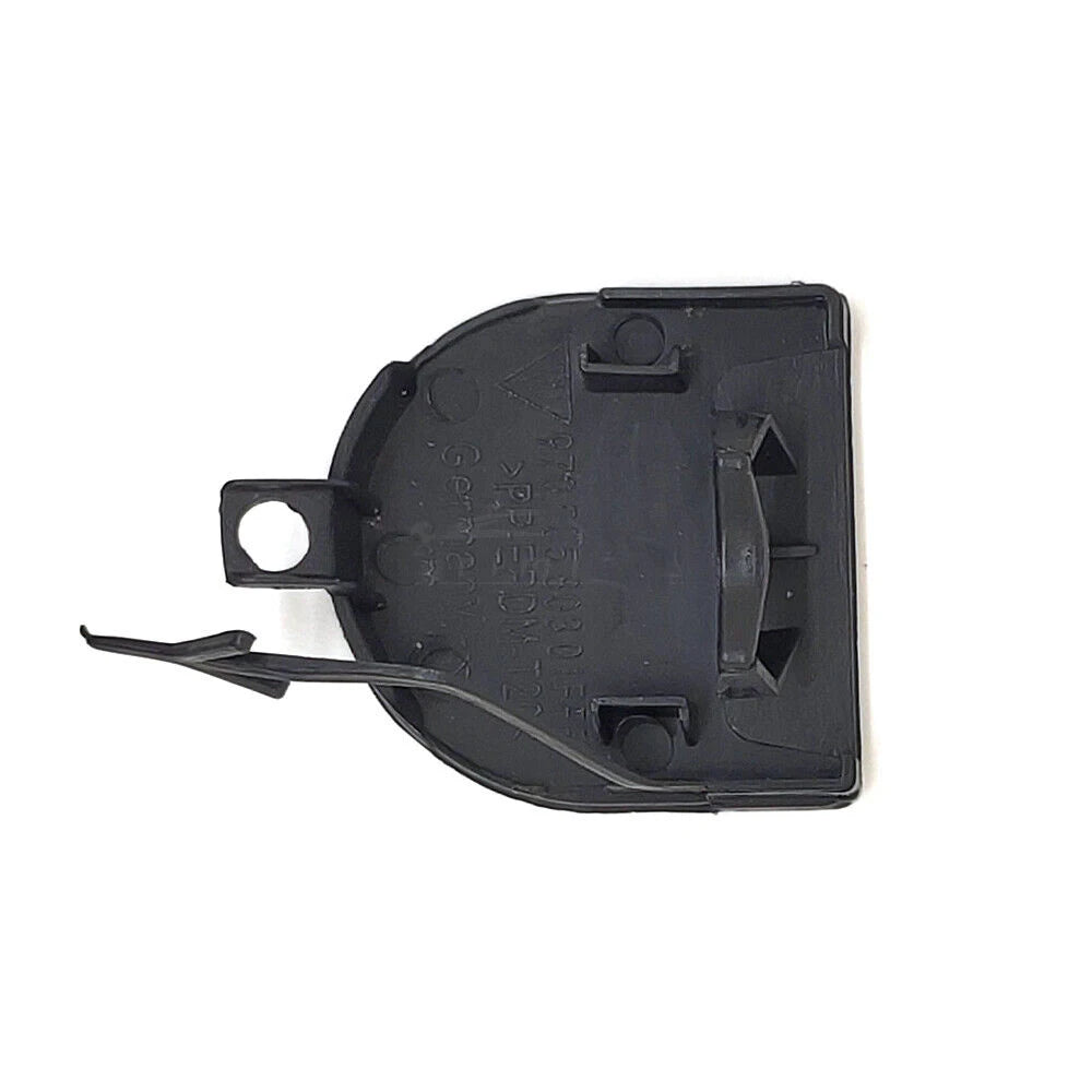 Rear Towing Cap 97050580301 Compatible With Porsche Panamera (2014-2017) Tag No.144