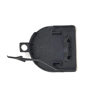 Rear Towing Cap 97050580301 Compatible With Porsche Panamera (2014-2017) Tag No.144