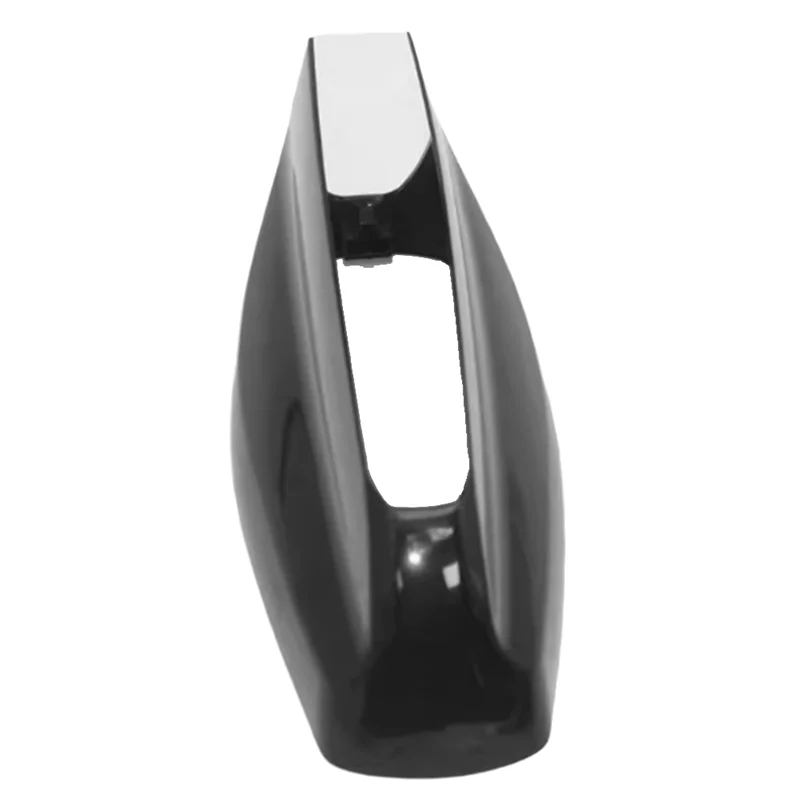 Roof Antenna Cover Shell Shark Cover LR117853 Compatible With Land Rover Defender L663 (2020-24)