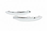 Rear Bumper Strip Left 32227902 Right 32227903 Compatible With VOLVO XC60 [2022-2025]