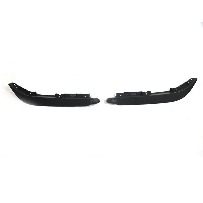 Front Bumper Air Deflector Left LR129426 & Right LR129425 Compatible With Land Rover Defender 5 L663