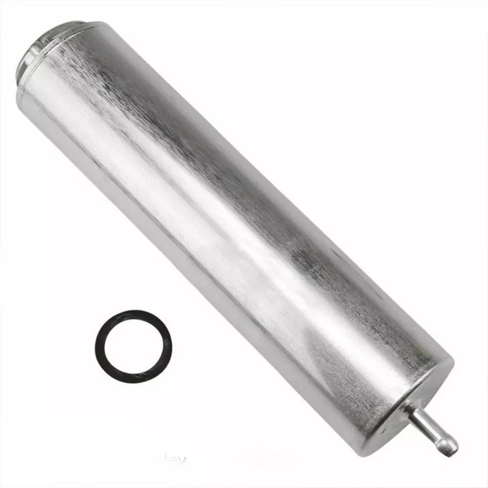 Fuel Filter 13327811227 & H247WK01 & KL169/4D 13327788700 13327811401 Compatible With BMW 5 (E60) & 5 (F10) & 5 Gran Turismo (F07)Tag : 74