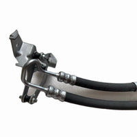 Power Steering Pressure Line Hose 32416779929 32416786795 Compatible With BMW E70 E71 F15