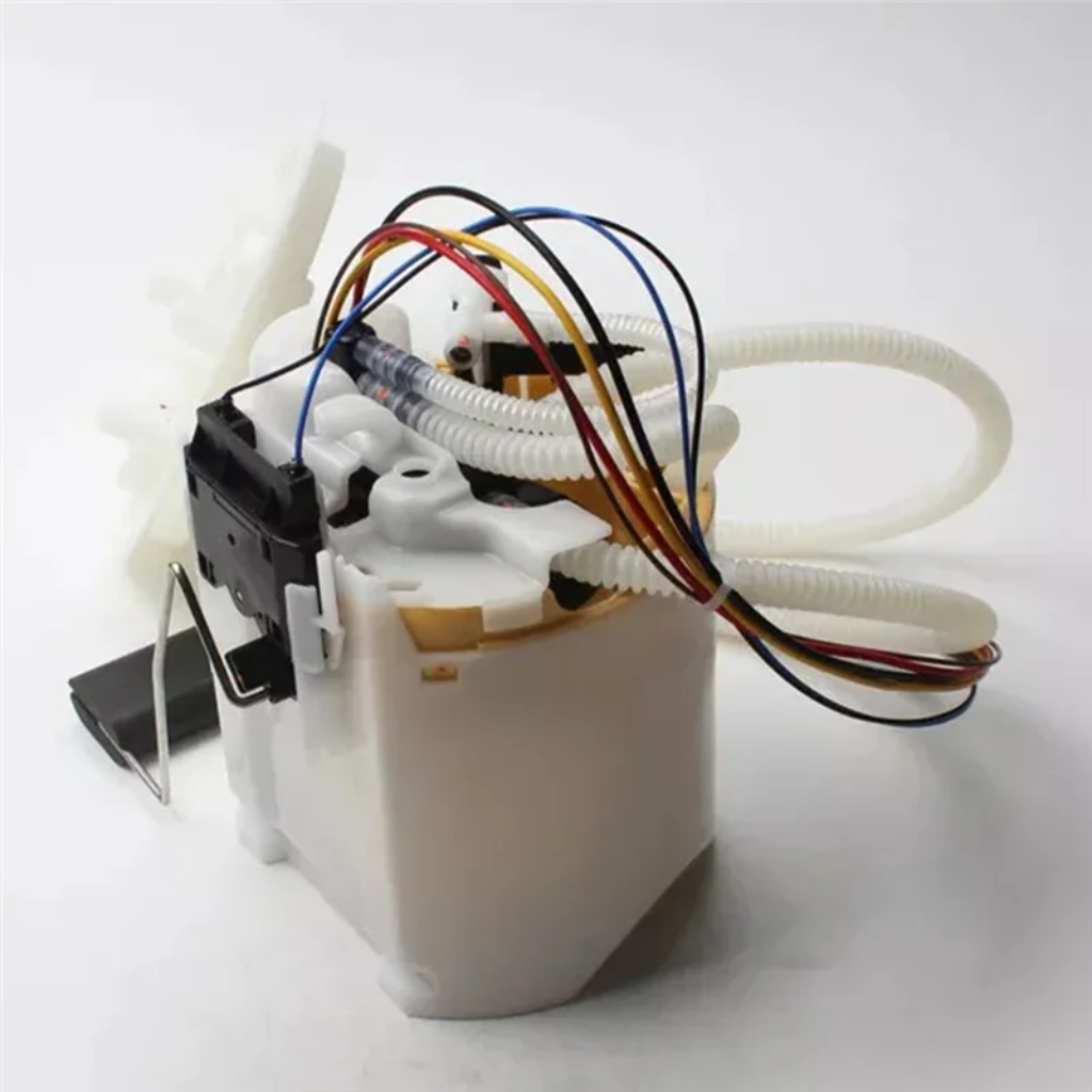 Fuel Pump Assembly 16119468604 16117408467 16117476103 Compatible With BMW G30 G38