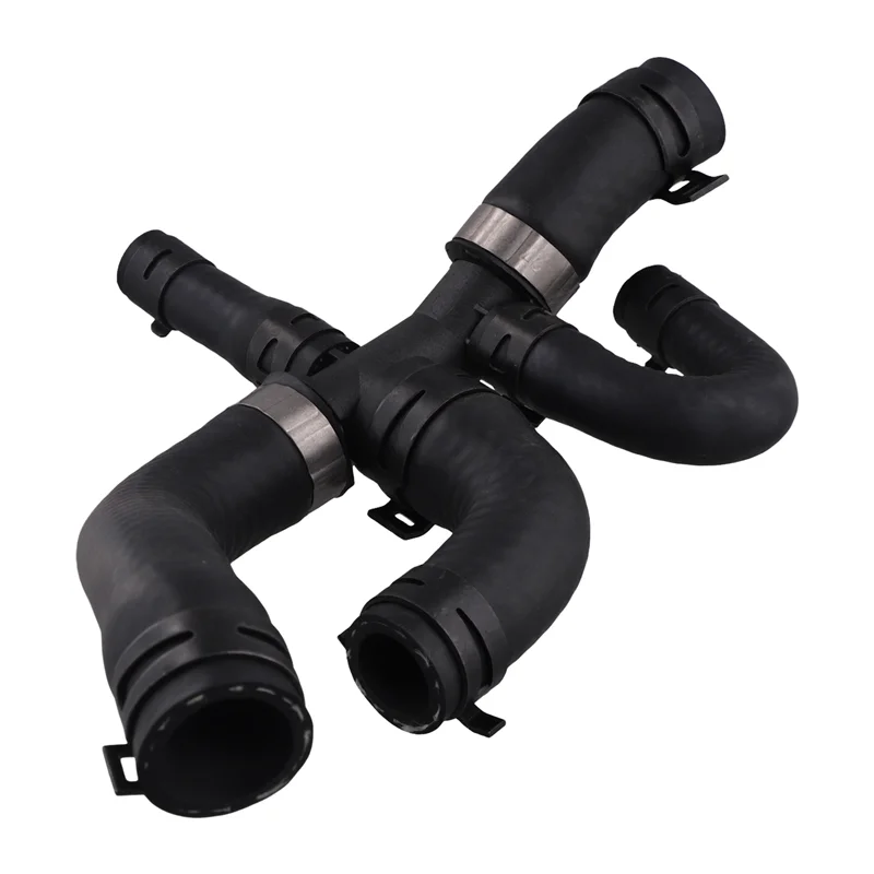 Auxiliary Kettle Drain Pipe 2515012882 Compatible With Mercedes Benz W251 350