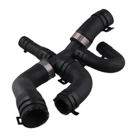 Auxiliary Kettle Drain Pipe 2515012882 Compatible With Mercedes Benz W251 350