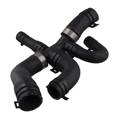 Auxiliary Kettle Drain Pipe 2515012882 Compatible With Mercedes Benz W251 350