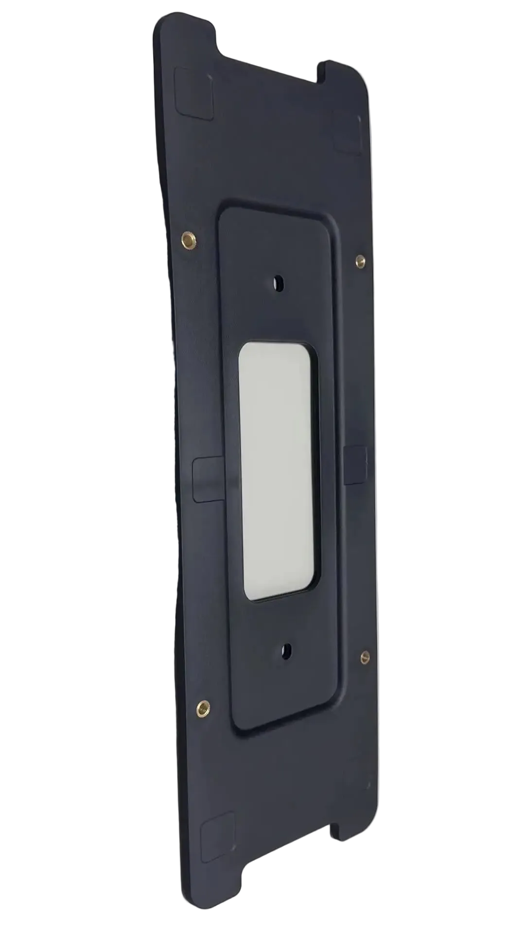 Rear License Plate 31365274 Compatible With VOLVO S90L & S90 [2017-2025]