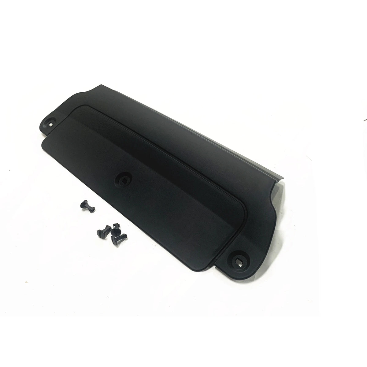 Rear Bumper Cover LR037895 Compatible With LAND ROVER VOGUE 2018