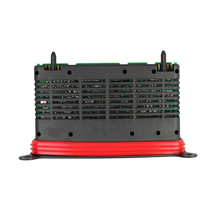 TMS LED Headlight Driver Control Module Adaptive 63117376867 63117440883 Compatible With BMW F25 F26