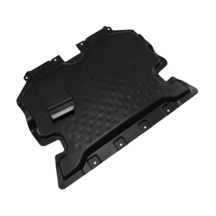 Lower Front Engine Cover Splash Shield 2535200300 Compatible with Mercedes-Benz GLC C253 Tag  No.5