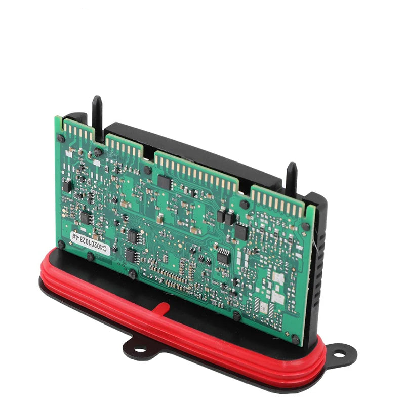 Headlight TMS (Thermal Management System) Driver Control Unit Module 63117440882 Compatible With BMW F25 F26 With AHL