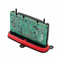 Headlight TMS (Thermal Management System) Driver Control Unit Module 63117440882 Compatible With BMW F25 F26 With AHL