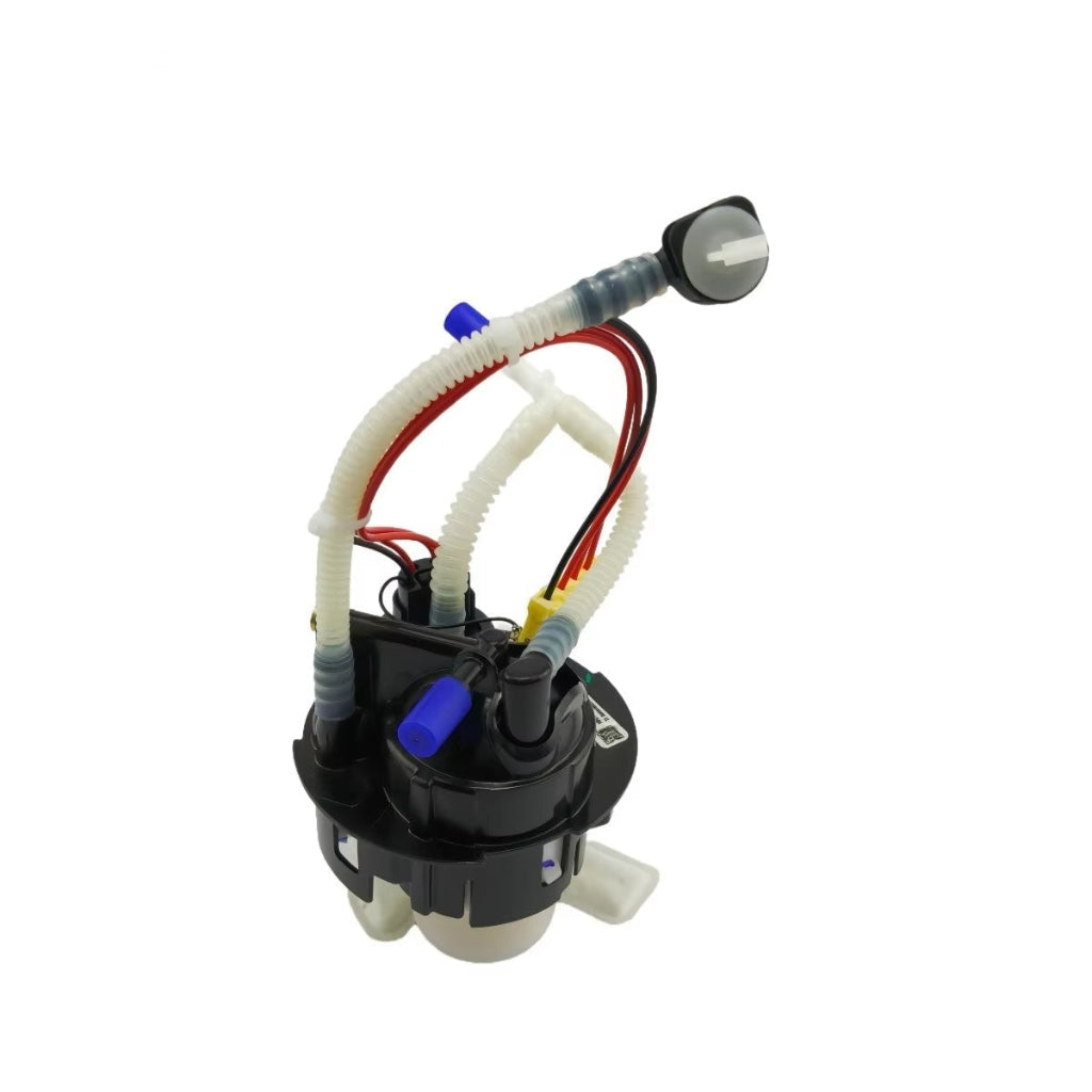 Fuel Pump 4KD919087C 4KD919087B Compatible With Audi A6 4K Tag No.106