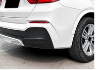 Rear Bumper 51128064118 Compatible With BMW F26 (2014-16)