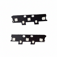 Rear Tail Light Repair Chip Board Set Left & Right 63117162209 63117162210 Compatible With BMW X3 E83