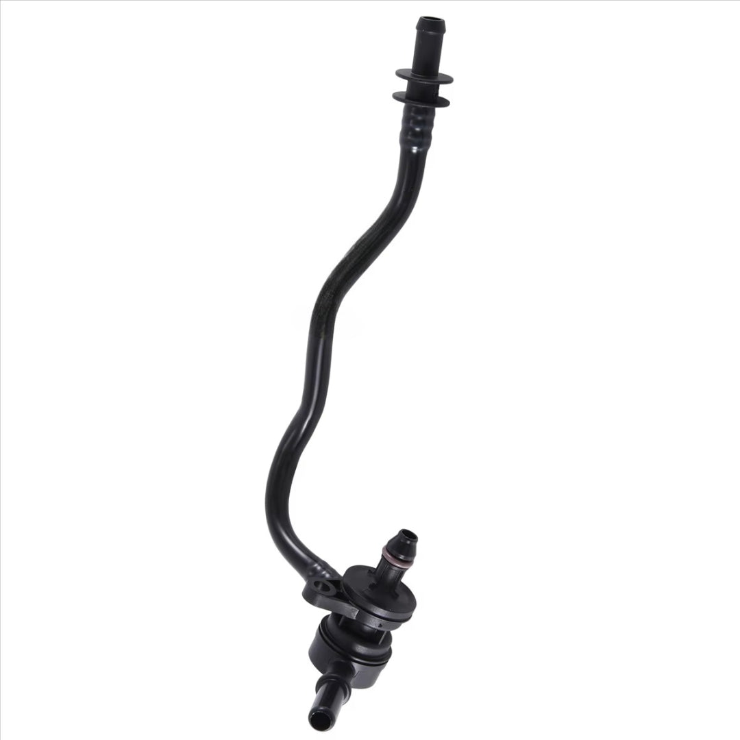 Crankcase Vent Valve Hose Pipe  2710180200 A2710180200 2710180000 Compaible With Mercedes Benz W204