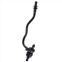 Crankcase Vent Valve Hose Pipe  2710180200 A2710180200 2710180000 Compaible With Mercedes Benz W204
