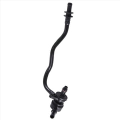 Crankcase Vent Valve Hose Pipe  2710180200 A2710180200 2710180000 Compaible With Mercedes Benz W204