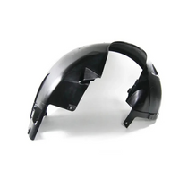 Front Wheel Fender Liner Left 51717136679 Compatible With BMW For 7 Series E65 (2002-05)