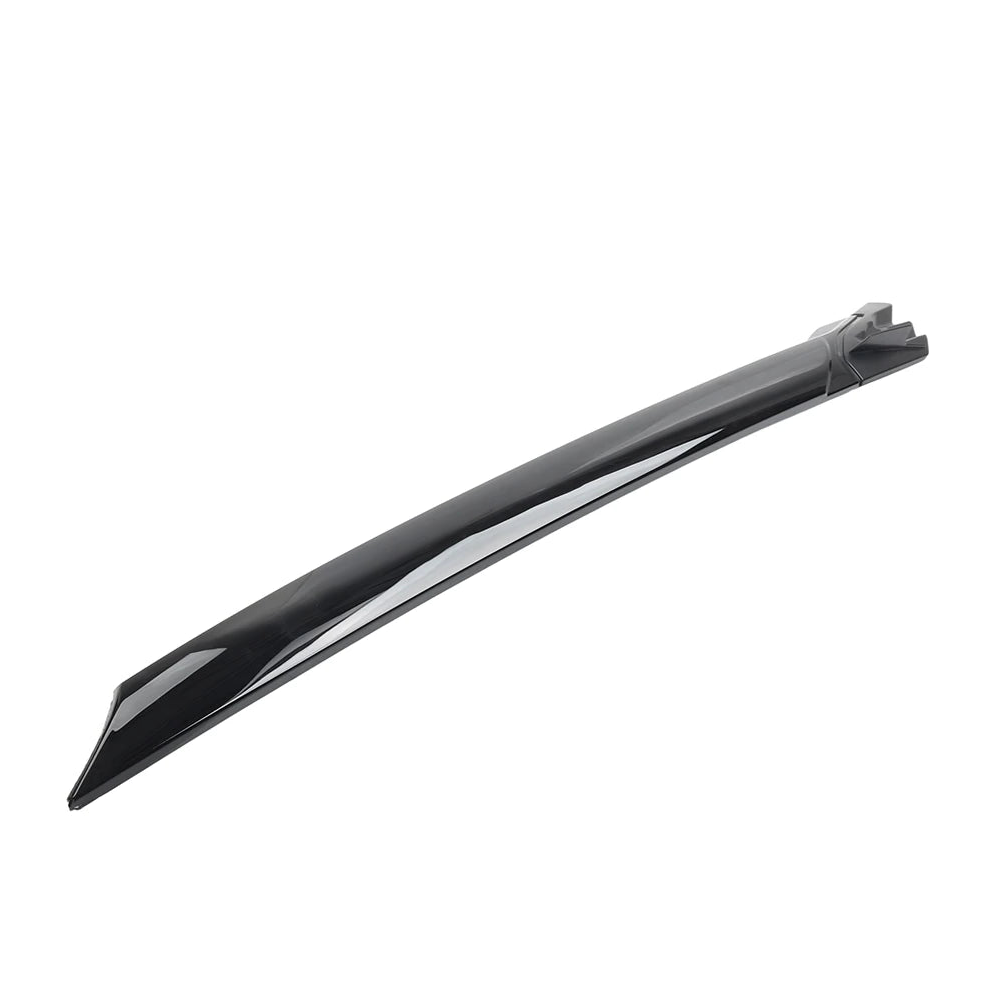 Front Windshield A-Pillar Trim Cover Set Right LR148855 LR083017 & Left LR148858 LR083018 Compatible With Land Rover Discovery 5 L462