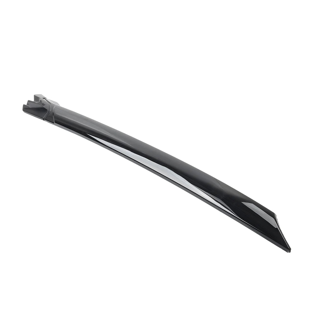 Front Windshield A-Pillar Trim Cover Set Right LR148855 LR083017 & Left LR148858 LR083018 Compatible With Land Rover Discovery 5 L462