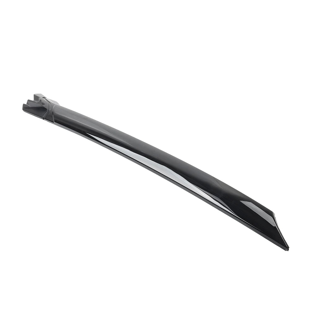 Front Windshield A-Pillar Trim Cover Set Right LR148855 LR083017 & Left LR148858 LR083018 Compatible With Land Rover Discovery 5 L462