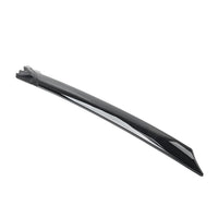 Front Windshield A-Pillar Trim Cover Set Right LR148855 LR083017 & Left LR148858 LR083018 Compatible With Land Rover Discovery 5 L462