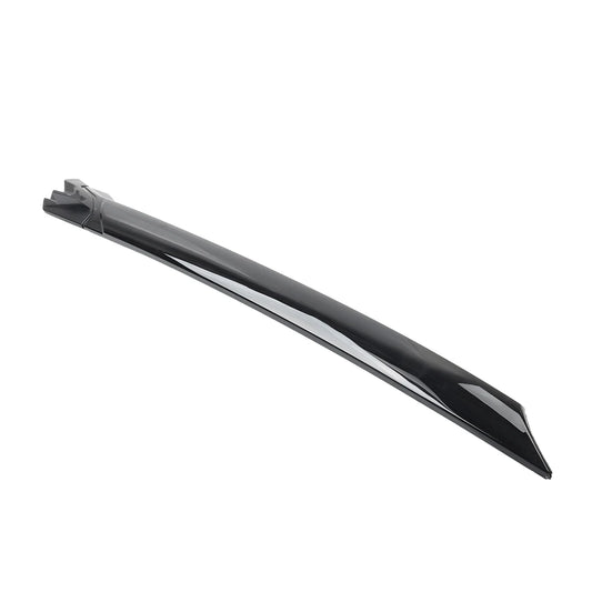Front Windshield A-Pillar Trim Cover Set Right LR148855 LR083017 & Left LR148858 LR083018 Compatible With Land Rover Discovery 5 L462