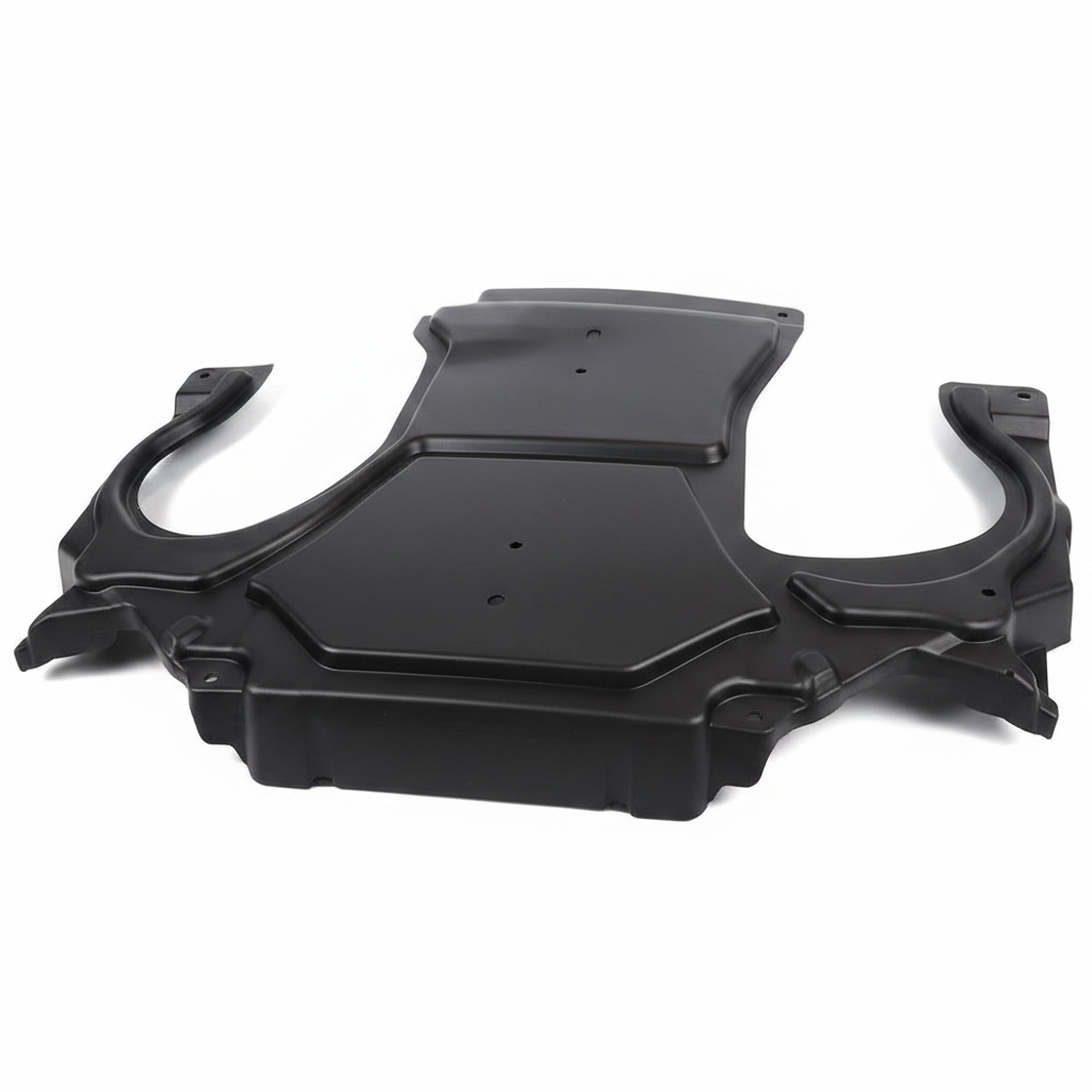 Engine Under Cover 2125240730 Compatible With Mercedes Benz E Class W212