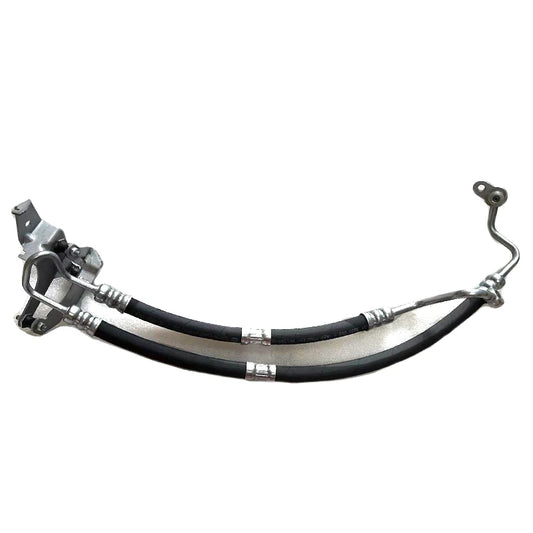 Power Steering Pressure Line Hose 32416779929 32416786795 Compatible With BMW E70 E71 F15