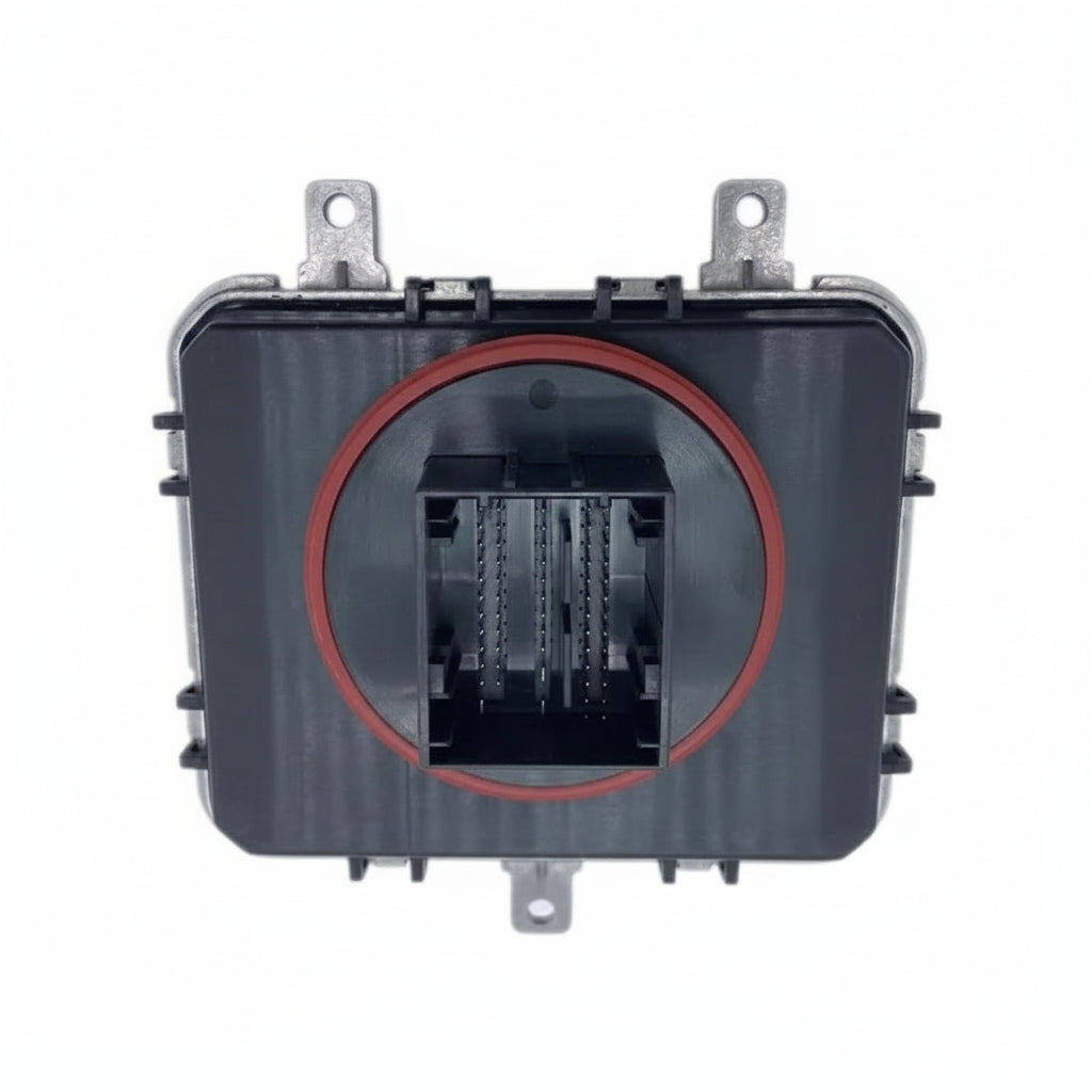 LED Headlight Control Module Blaster 5A641B2 Compatible With BMW G05 G07 G09 G70