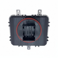 LED Headlight Control Module Blaster 5A641B2 Compatible With BMW G05 G07 G09 G70