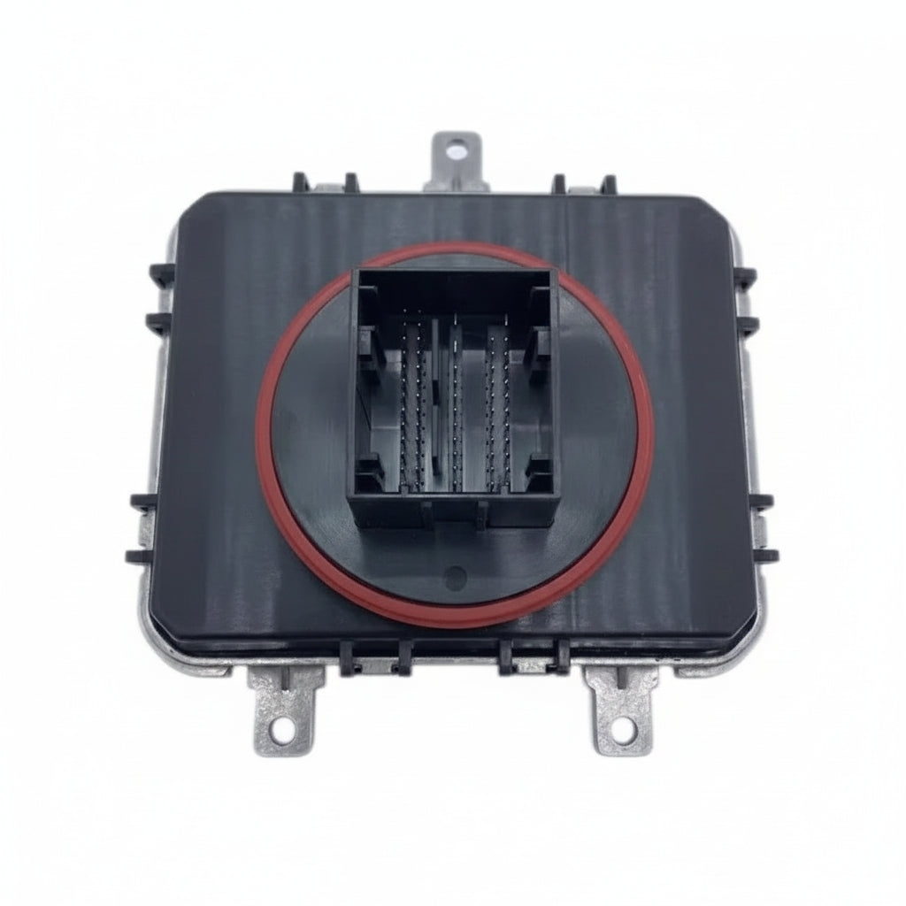 LED Headlight Control Module Blaster 5A641B2 Compatible With BMW G05 G07 G09 G70