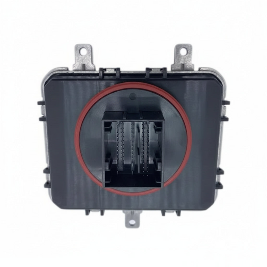 LED Headlight Control Module Blaster 5A641B2 Compatible With BMW G05 G07 G09 G70