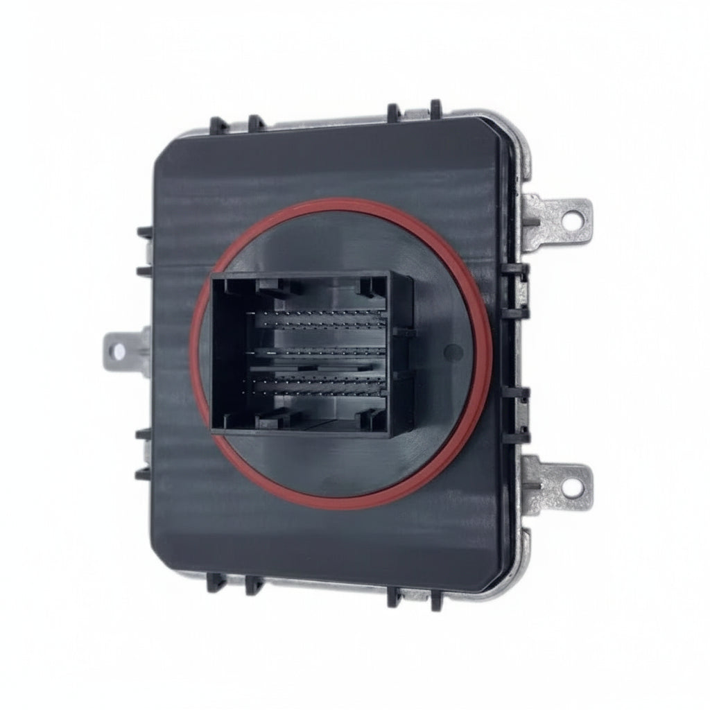 LED Headlight Control Module Blaster 5A641B2 Compatible With BMW G05 G07 G09 G70