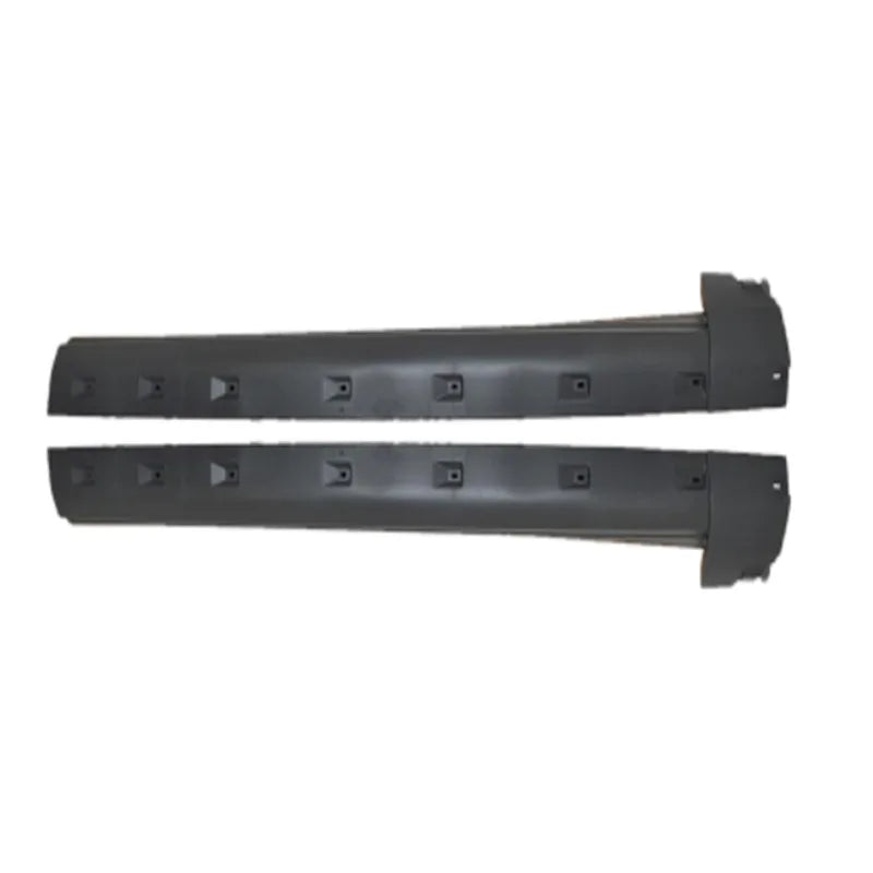 Side Skirts Beam Right DGP500480PCL & Left DGP500490PCL Compatible With Land Rover Discovery 4