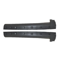 Side Skirts Beam Right DGP500480PCL & Left DGP500490PCL Compatible With Land Rover Discovery 4
