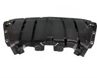 Engine Shield 2225200600 Compatible With Mercedes Benz S Class W222 (2018-19)
