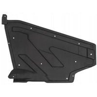 Left Engine Shield Splash Guard 2466840300 Compatible With MERCEDES-BENZ B-CLASS W246 Tag No.6
