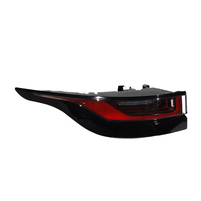 Tail Light Assy Left LR128382 LR116005 & Right LR128379 LR116002 Compatible With Land Rover Range Rover Evoque - L551 (2019-2024) Tag No.18
