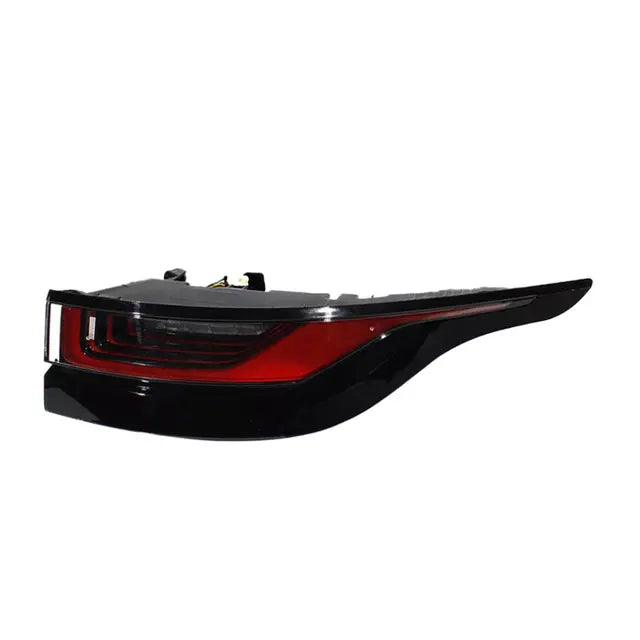 Tail Light Assy Left LR128382 LR116005 & Right LR128379 LR116002 Compatible With Land Rover Range Rover Evoque - L551 (2019-2024) Tag No.18