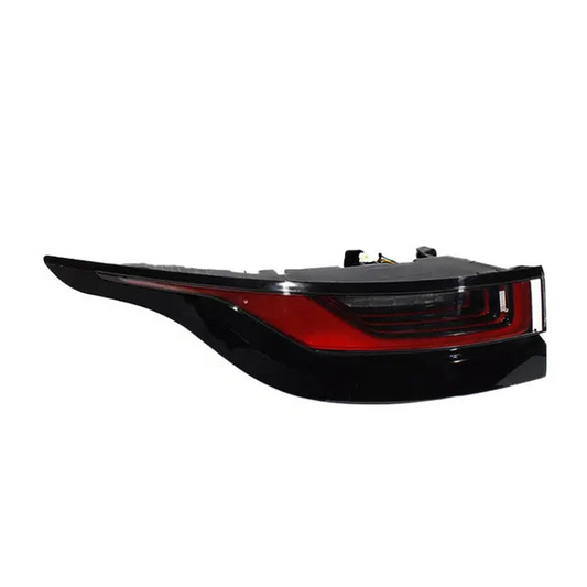 Tail Light Assy Left LR128382 LR116005 & Right LR128379 LR116002 Compatible With Land Rover Range Rover Evoque - L551 (2019-2024) Tag No.18