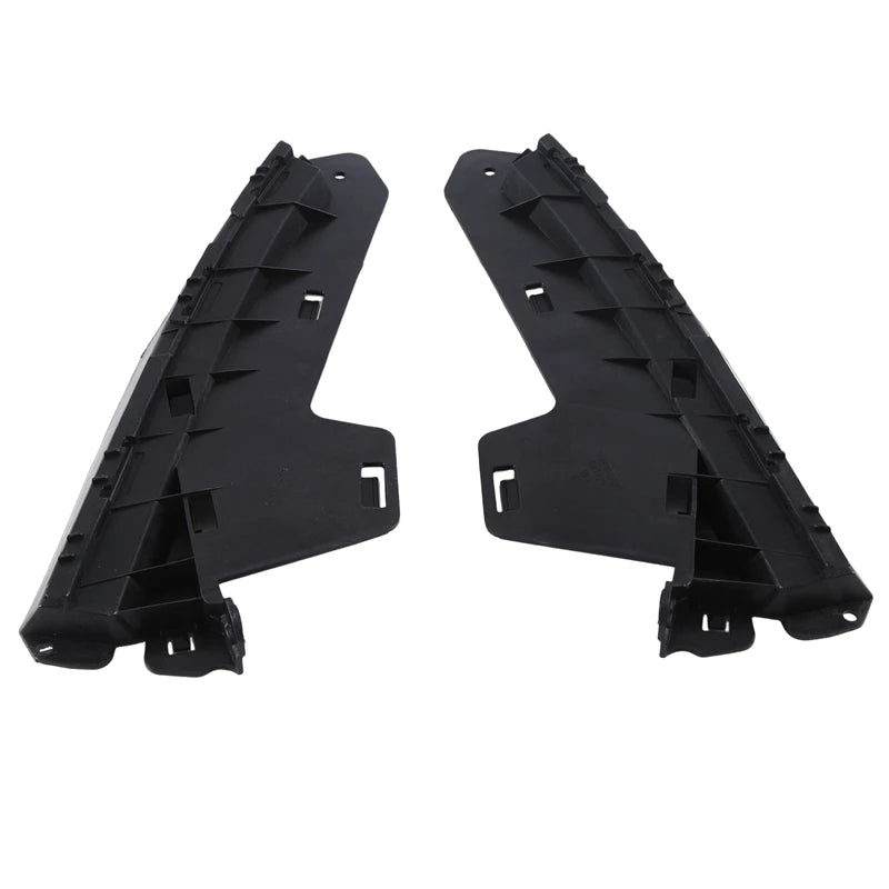 Headlight Bracket Set Left 30796387 & Right 30796388 Compatible With VOLVO S80 (2006-2013) Tag No.2753