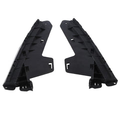 Headlight Bracket Set Left 30796387 & Right 30796388 Compatible With VOLVO S80 (2006-2013) Tag No.2753