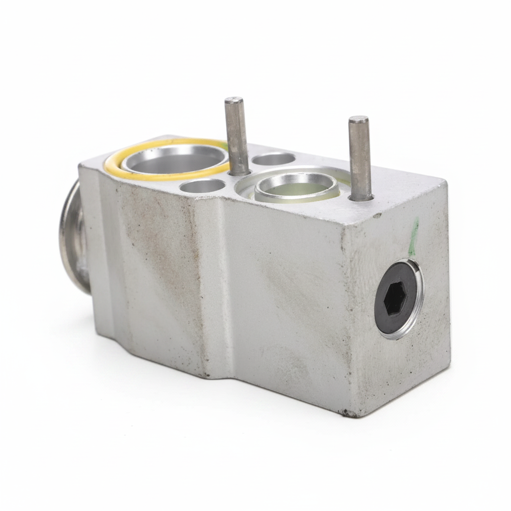 Ac Cooling Valve 31404338 Compatible With Volvo XC60 XC90 S90 Tag No.303