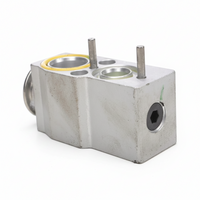 Ac Cooling Valve 31404338 Compatible With Volvo XC60 XC90 S90 Tag No.303