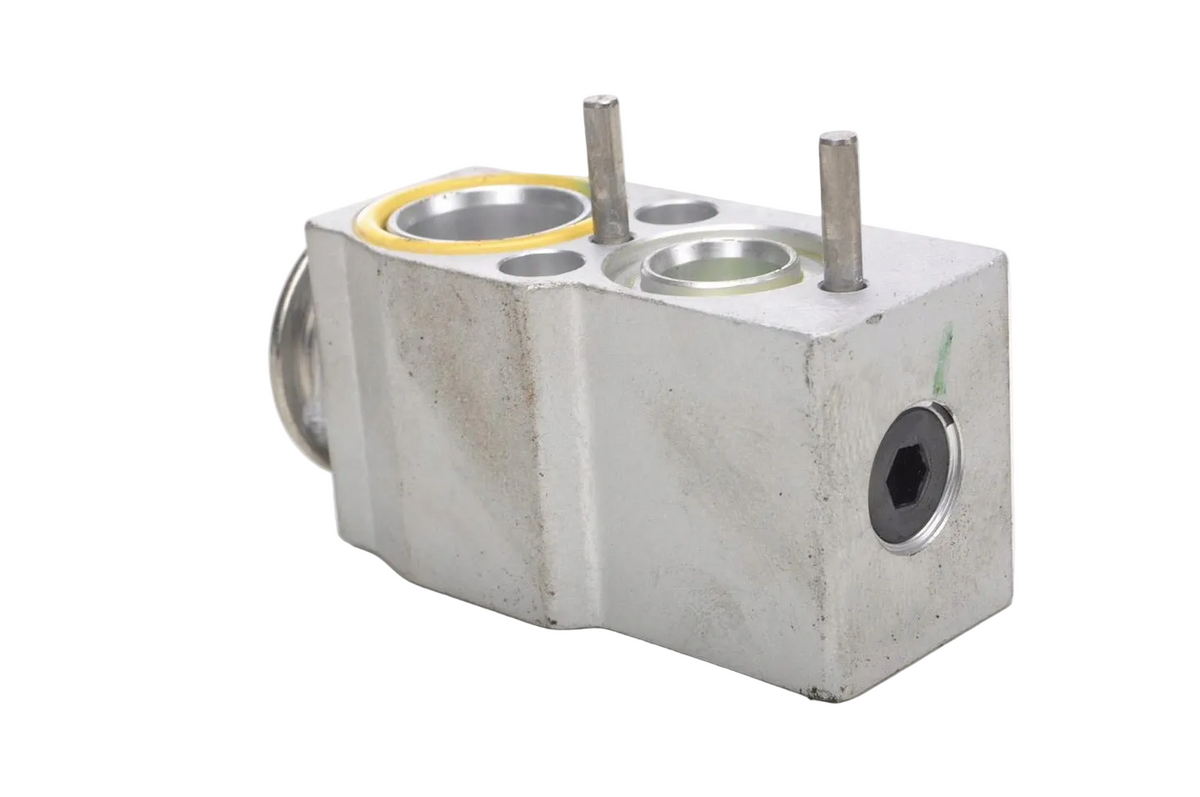 Ac Cooling Valve 31404338 Compatible With Volvo XC60 XC90 S90 Tag No.303