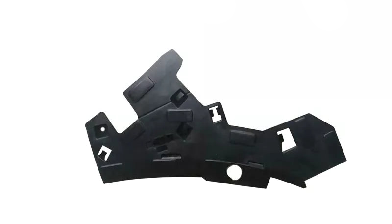 Front Bumper Bracket Set Left 31455904 & Right 31455905 Compatible With Volvo S60 (2019-25) Tag No.2711